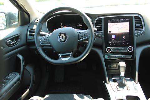 2025 Renault Megane — sličica 13