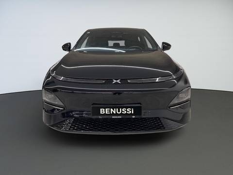 2025 XPENG G6 — sličica 2
