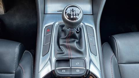 2023 MG HS — sličica 11