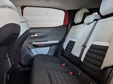 2026 Citroën C3 Aircross — sličica 12
