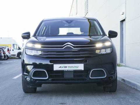 2021 Citroën C5 — sličica 29