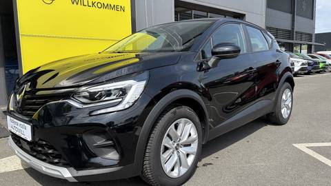 2023 Renault Captur — sličica 5