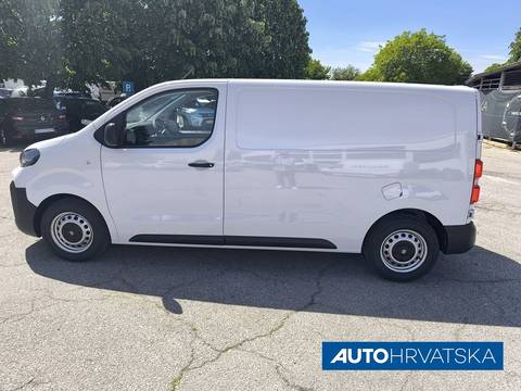 2026 Citroën Scudo — sličica 7
