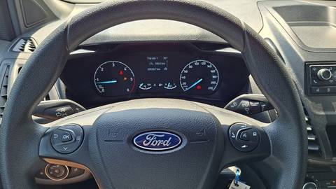 2024 Ford Transit — sličica 10