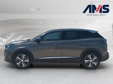 2023 Peugeot 3008 — sličica 2
