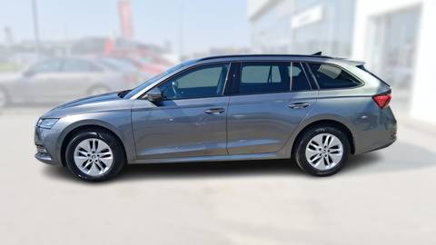 2023 Škoda Octavia Combi — sličica 4