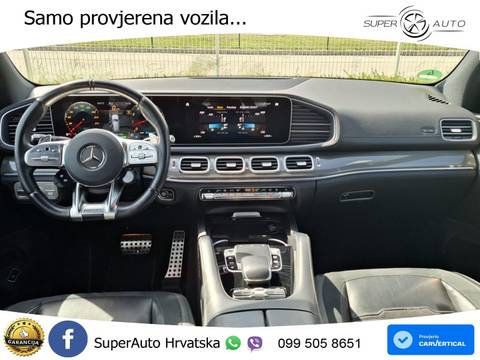 2022 Mercedes-Benz GLE — sličica 9