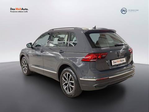 2022 Volkswagen Tiguan — sličica 7