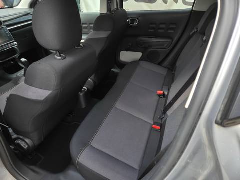2019 Citroën C3 — sličica 7