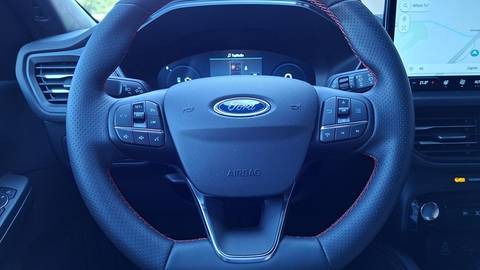 2025 Ford Kuga — sličica 19