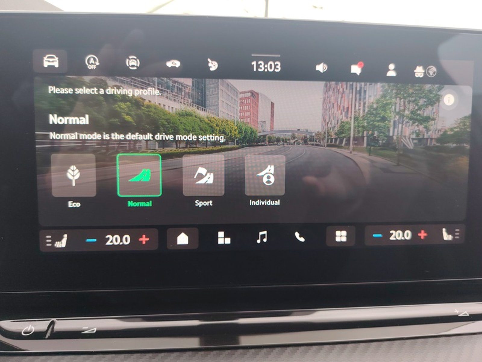 2026 Škoda Octavia Combi — fotografija 17
