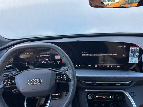 2026 Audi Q5 Sportback S line — sličica 16