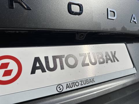 2024 Škoda Kamiq — sličica 18