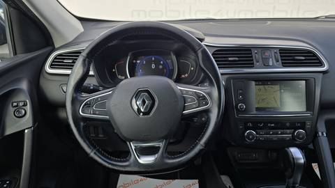 2017 Renault Kadjar — sličica 11
