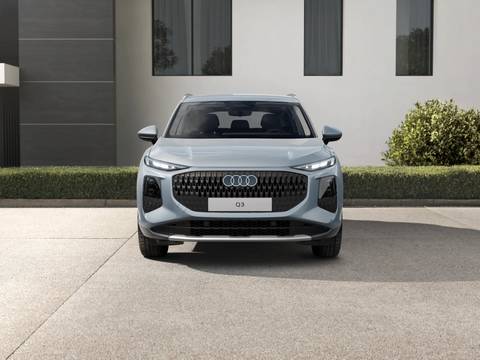 2026 Audi Q3 — sličica 4