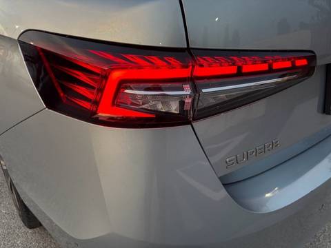 2024 Škoda Superb — sličica 27