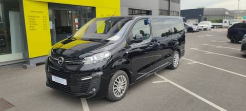 2023 Opel Zafira — sličica 9