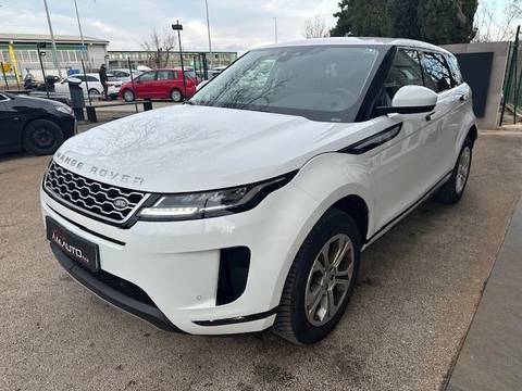2020 Land Rover Range Rover Evoque — sličica 2