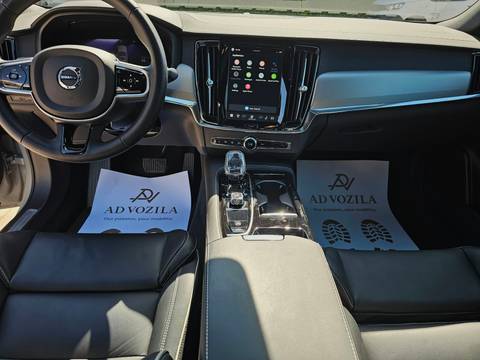 2023 Volvo S90 — sličica 14