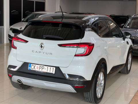 2020 Renault Captur — sličica 2