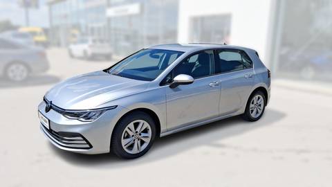 2024 Volkswagen Golf
