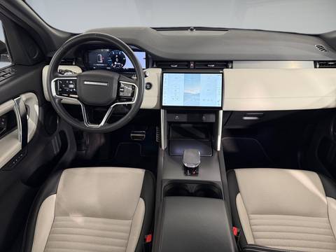 2025 Land Rover Discovery Sport — sličica 14