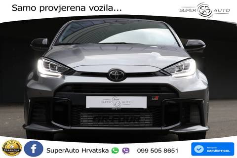 2024 Toyota Yaris — sličica 2