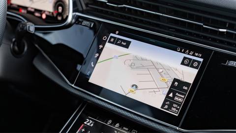 2024 Audi Q7 — sličica 12