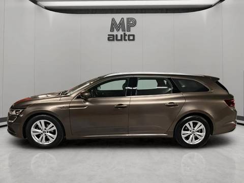 2017 Renault Talisman
