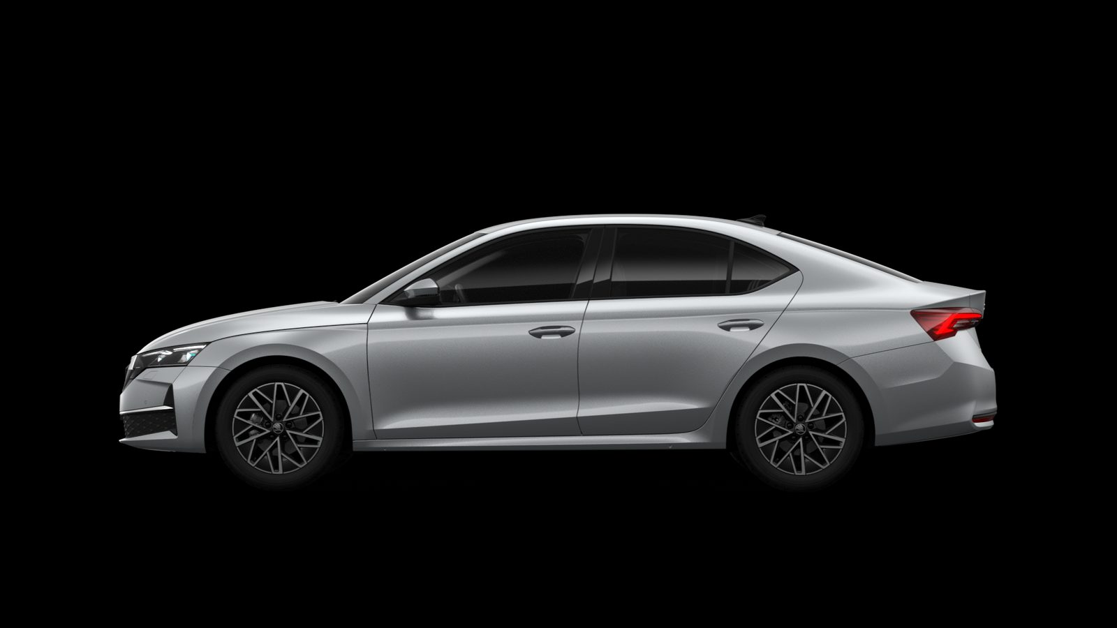 2026 Škoda Octavia — fotografija 3