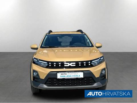 2026 Dacia Sandero — sličica 2