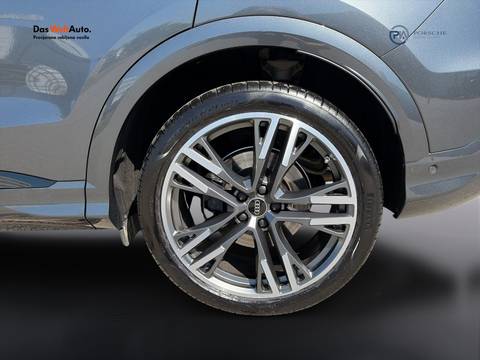 2025 Audi SQ5 S line — sličica 21