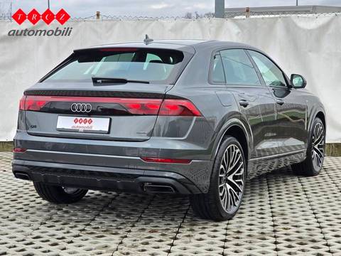 2026 Audi Q8 — sličica 4