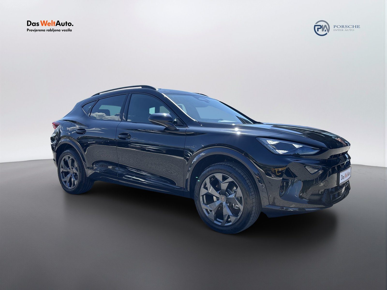 2026 Cupra Formentor — fotografija 3