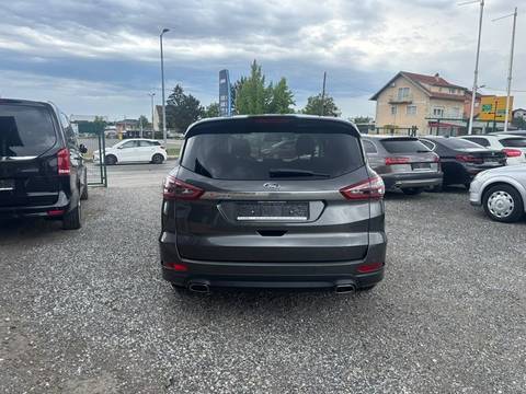 2017 Ford S-Max — sličica 5