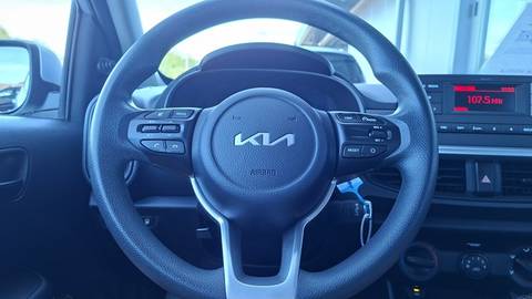 2024 Kia Picanto — sličica 14