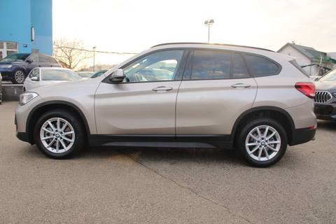 2021 BMW X1 — sličica 8
