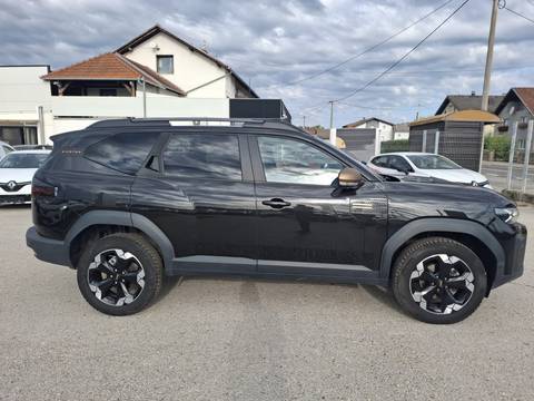 2025 Dacia Bigster — sličica 9