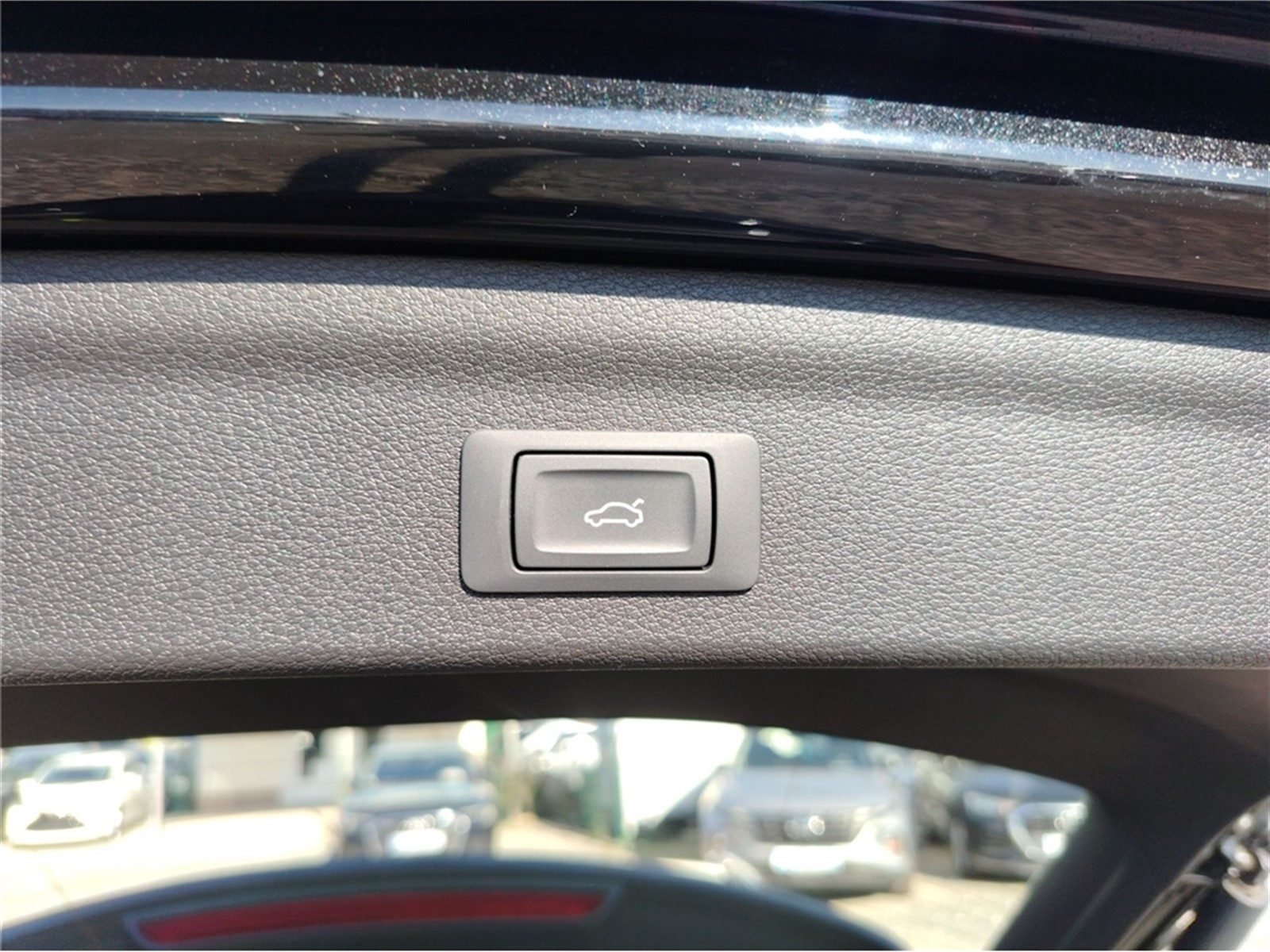 2019 Audi Q3 — fotografija 19