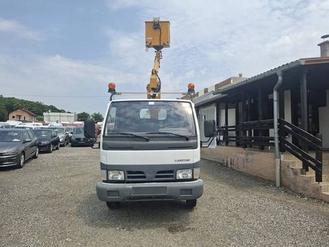 Nissan Cabstar — sličica 2
