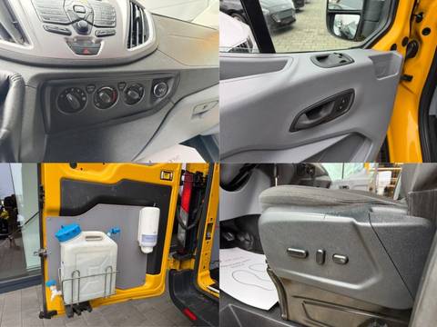 2020 Ford Transit — sličica 24
