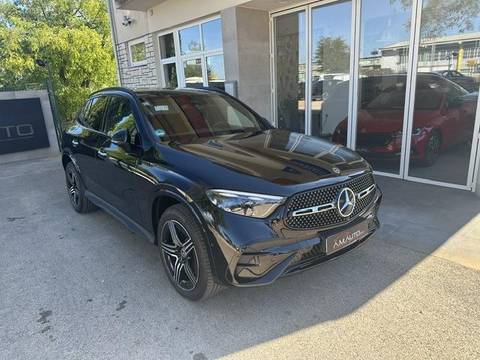 2023 Mercedes-Benz GLC