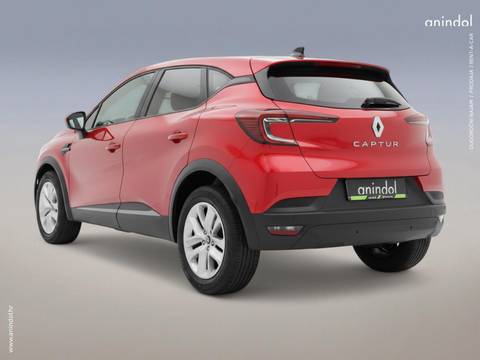 2025 Renault Captur — sličica 6