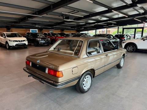 1983 BMW Serija 3 — sličica 8