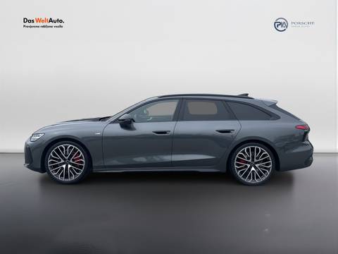 2025 Audi A6 Avant S line — sličica 2