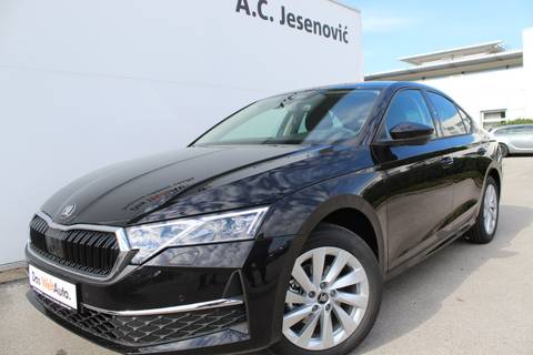 2026 Škoda Octavia — sličica 7