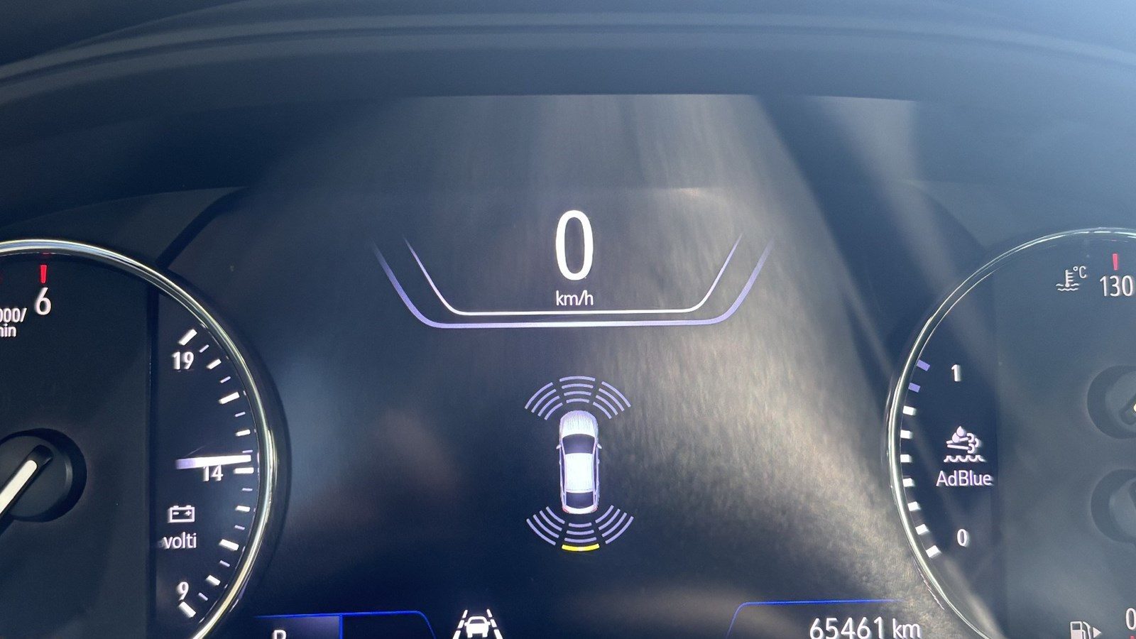 2022 Opel Insignia — fotografija 17