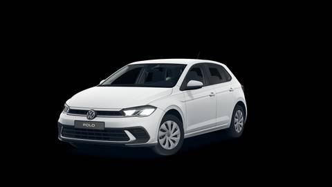 2026 Volkswagen Polo
