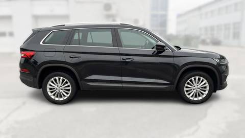 2023 Škoda Kodiaq — sličica 8