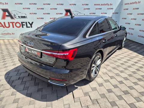 2018 Audi A6 — sličica 8